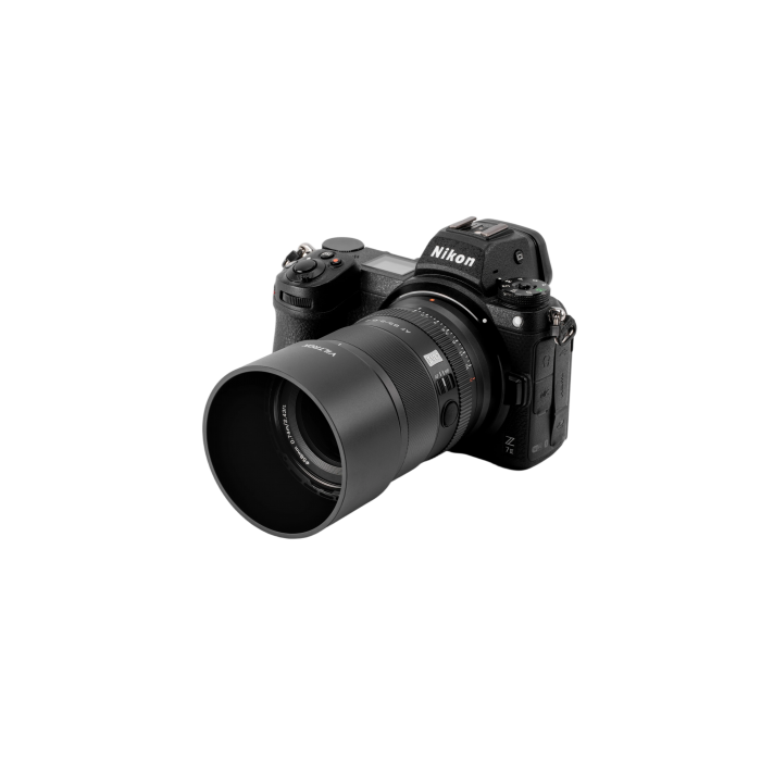 Viltrox AF 85mm F2.0 EVO Full- Frame Lens for Nikon Z-Mount